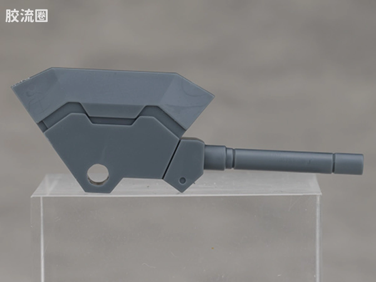 30MM 配件包 自定义武器(重型武装1) - 图片
